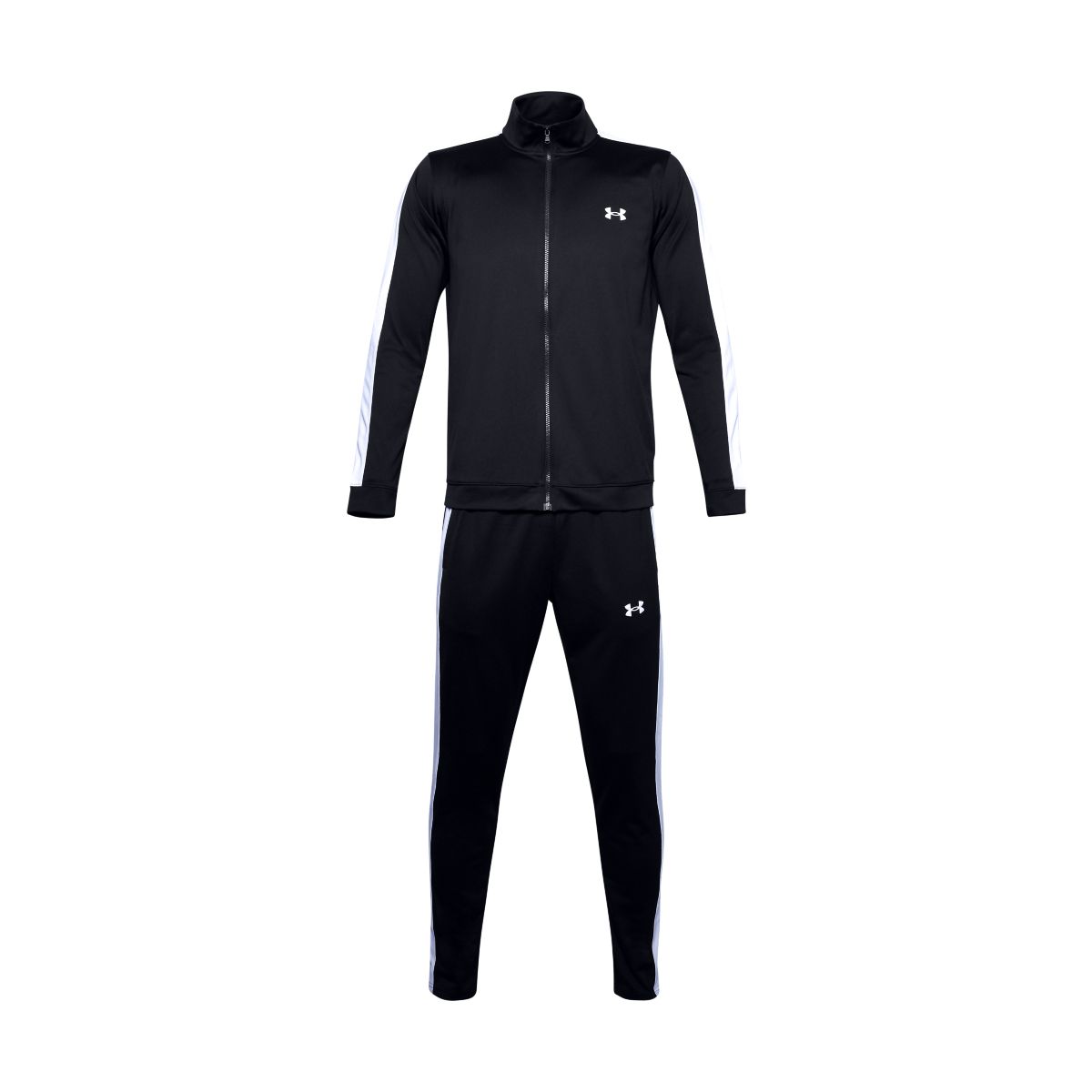 under armour running suit