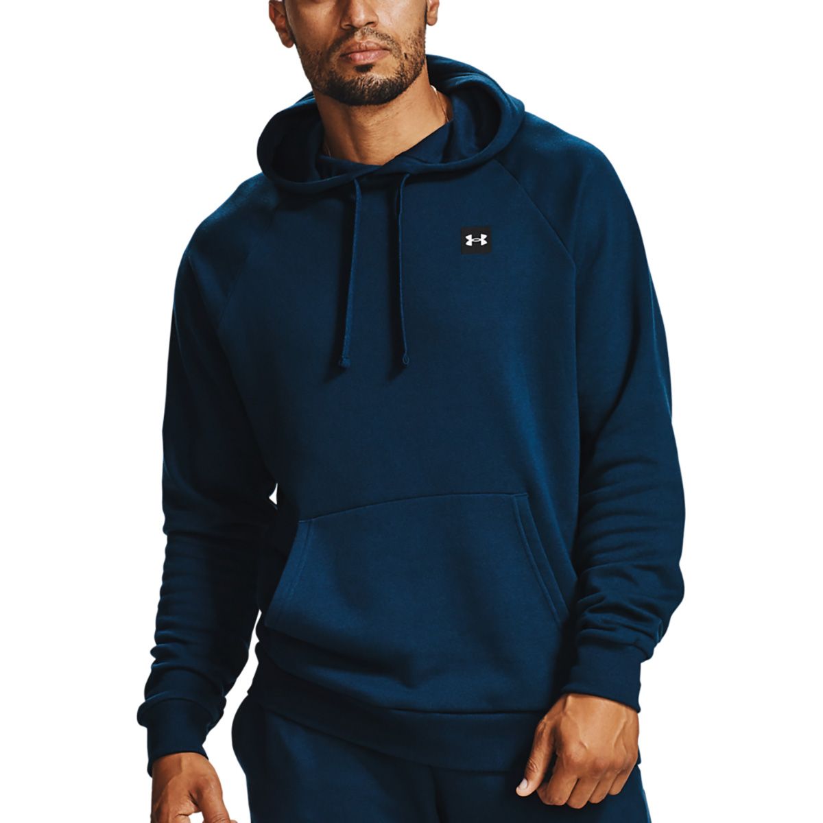 Under Armour Rival Fleece Men's Hoodie